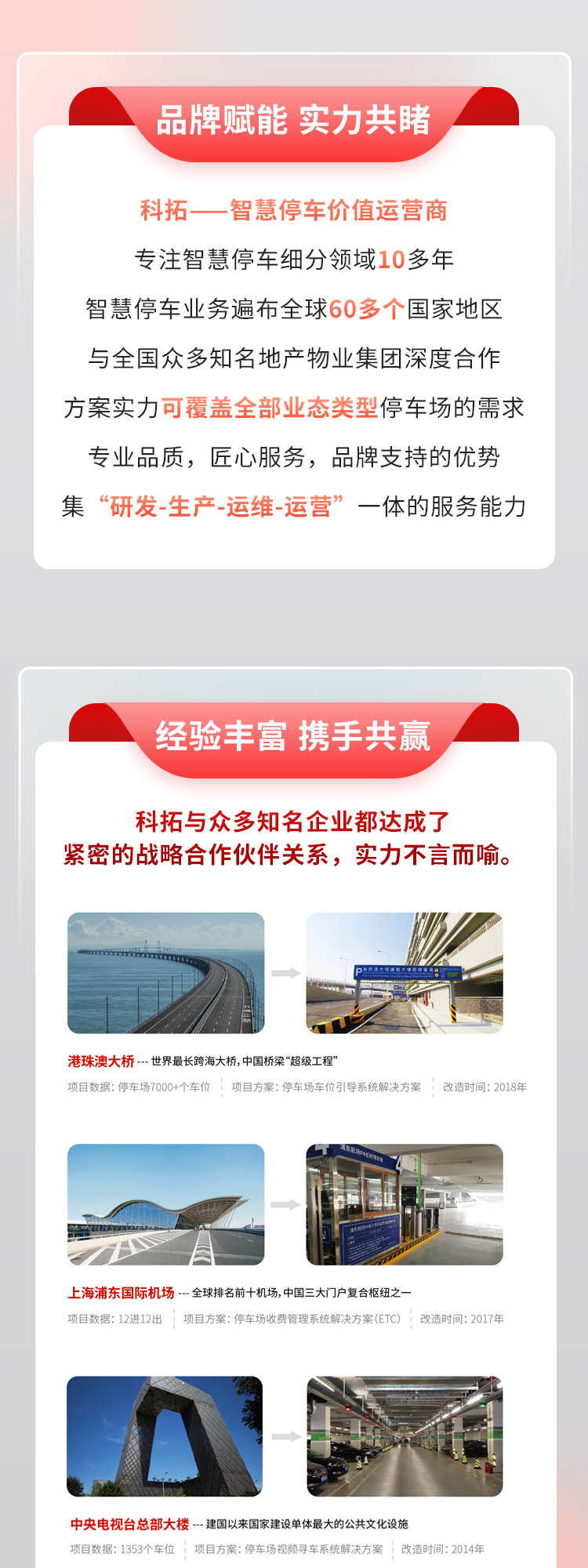 蓝海招商