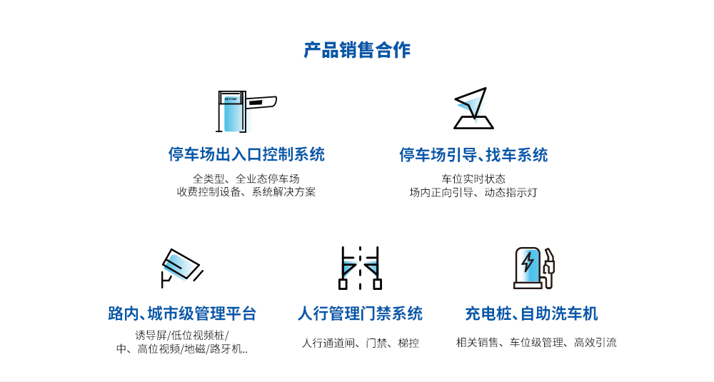 蓝海招商